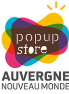 Pop-up store Auvergne