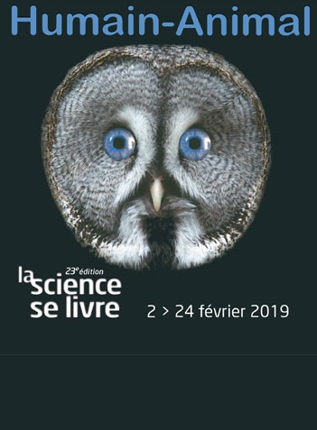 La Science se livre 2019