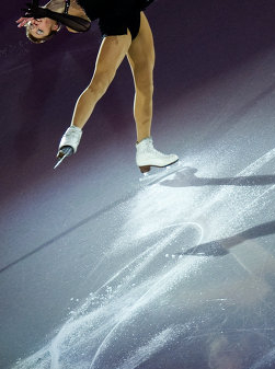 Patinage