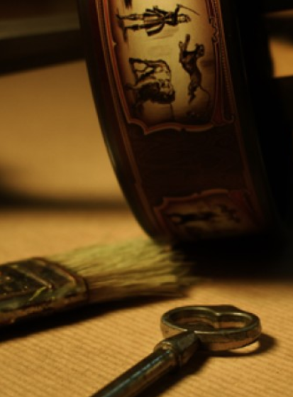 Escape game à l'Hybride