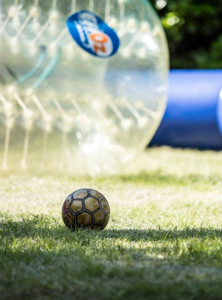 Bubble Foot EkiOz