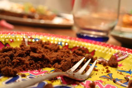 Recette gâteau anniversaire enfant