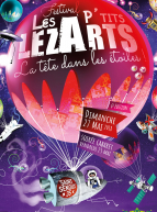 Festival Les P'tits LézArts 2018