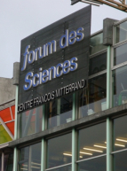 Forum départemental Sciences