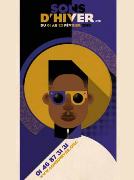 Sons d'hiver 2019