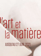 Exposition "L'Art et la Matière"