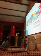 Ciné Soupe : Projection à L'hybride dans la ville de Lille