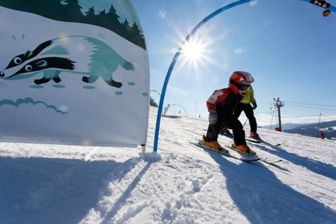 Le plein d'activités familiales aux Alpes du Léman