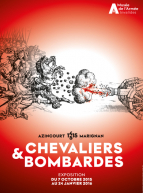 Expo Chevaliers & bombardes