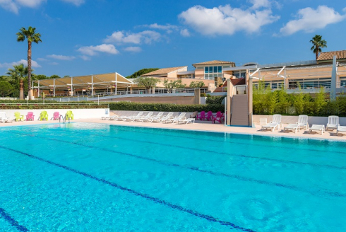 Azureva : village famille pour les vacances