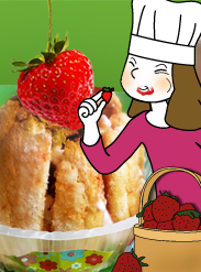 Cueillette, conte et cuisine avec Citizenkid