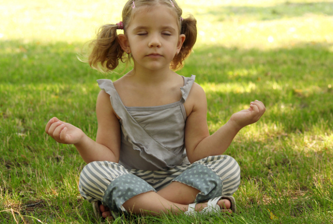 Zenfiekids