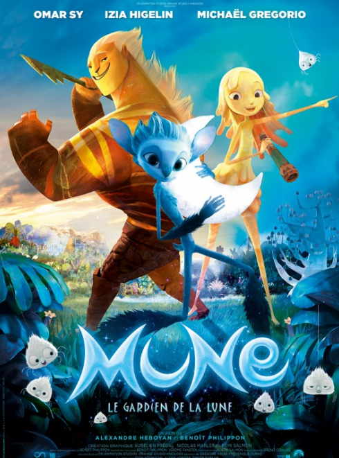 Mune
