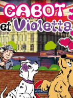 Cabot retrouve Violetta