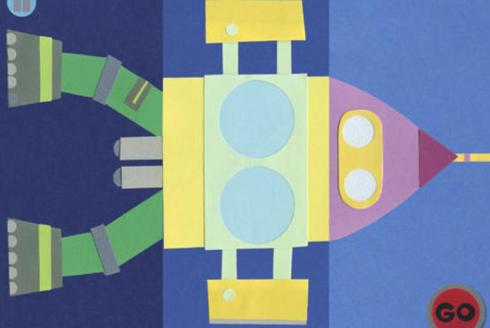 Astropolo : une appli enfants sur l'espace