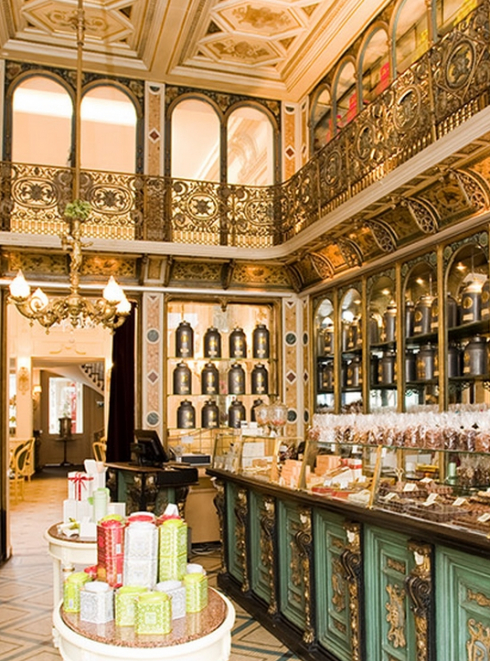 Maison Méert
