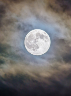 Objectif Lune à Tourrette-Levens