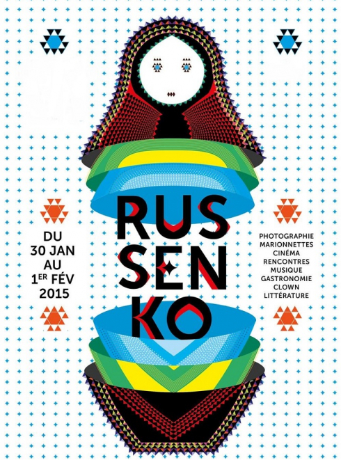 Festival Russenko 2015