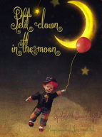 Petit clown in the moon - Cie Ongdam
