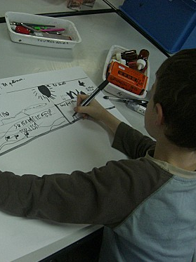 ateliers enfants Maison pour Tous salle des Rancy