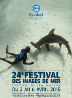 Festival des images de la mer 2015