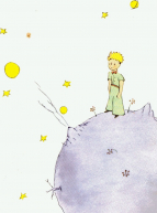 Le Petit Prince - Cie Un tournesol sur Jupiter