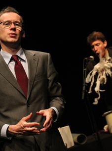 Pierre et le Loup