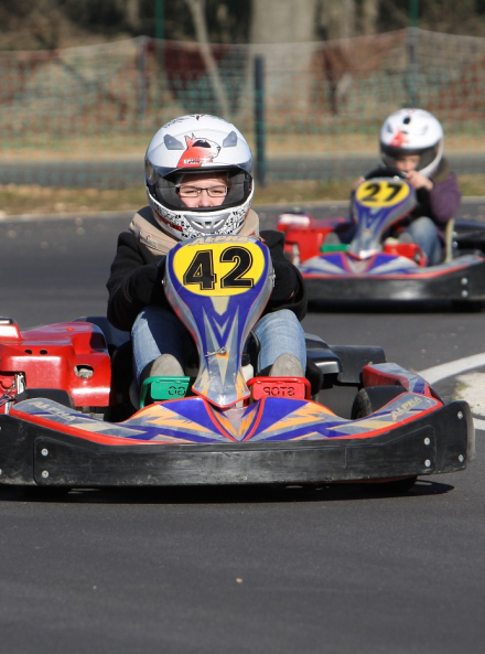 Karting