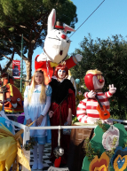 Carnaval de Vallauris Golfe-Juan