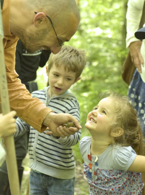 Fête de la Nature 2019 Puy-de-Dôme