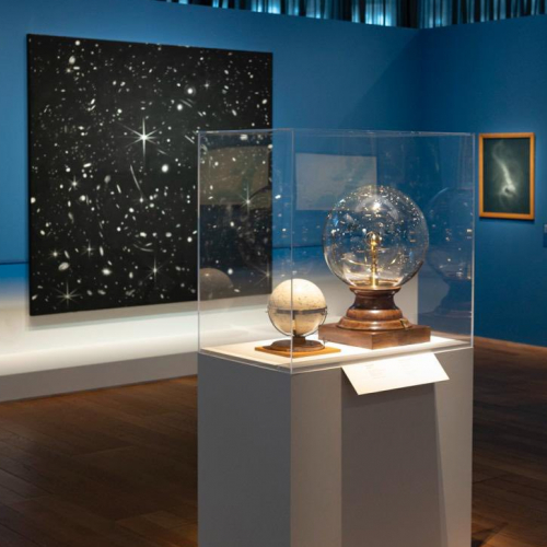 Lire le ciel - Mucem