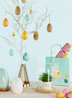 Chasse aux œufs de Pâques 2019 chez Hema