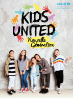 Kids United Nouvelle génération