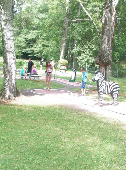 Parc de la Demi-Lune