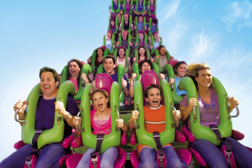 Nouvelles Destinations - Orlando Universal