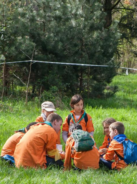 scoutsdefrance