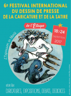 Festival international du dessin de presse