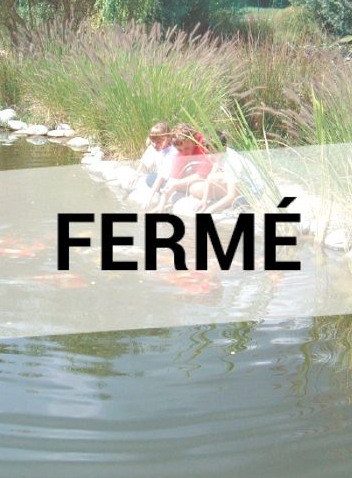Les Jardins Aquatiques - FERMÉ