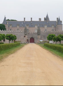 Château de Bienassis