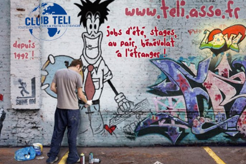 Club Teli