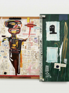 Expo Jean-Michel Basquiat