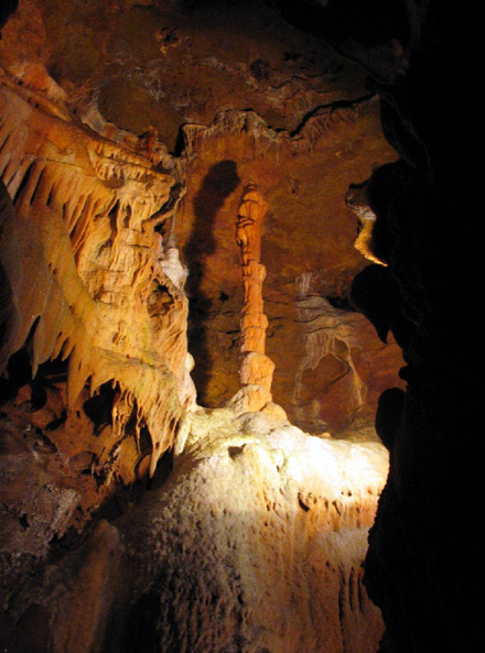 Grotte du Bosc