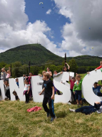 Week-end anniversaire UNESCO au Puy-de-Dôme