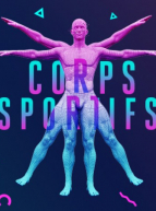 Exposition "Corps sportifs"