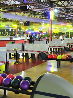 Bowling du 8e