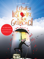 L’Etrange Histoire de Mr Grumbach - Cie Apuka