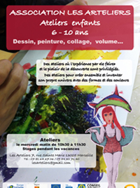 Les Arteliers