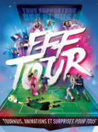 FFF Tour 2015 affiche