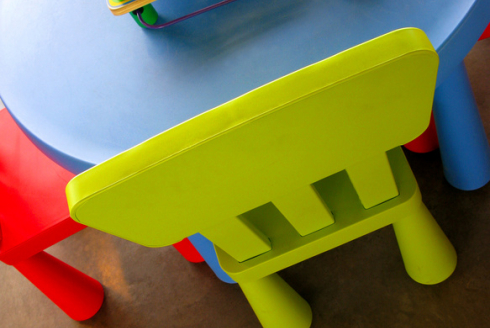Ecole maternelle