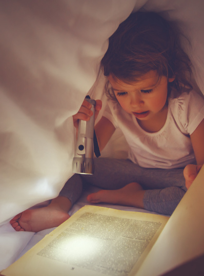 Nuit de la Lecture 2018 en Loire-Atlantique